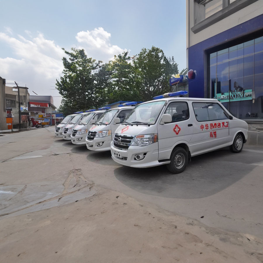 苏州出租急救车电话号码
