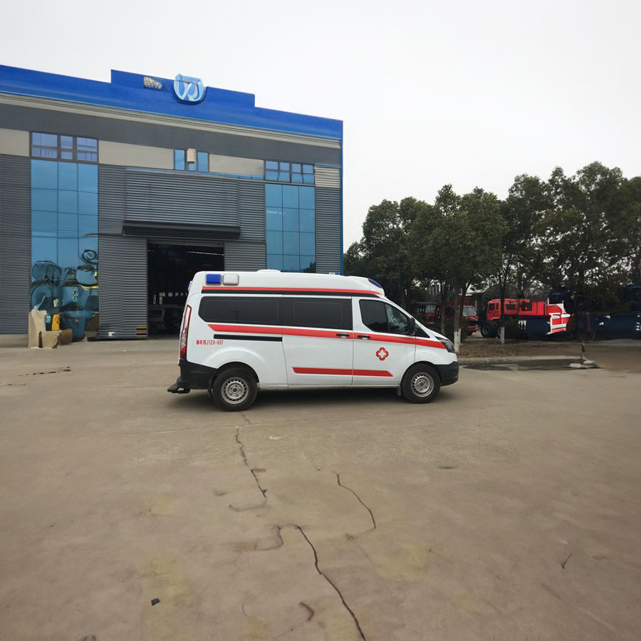 苏州出租救护车电话号码