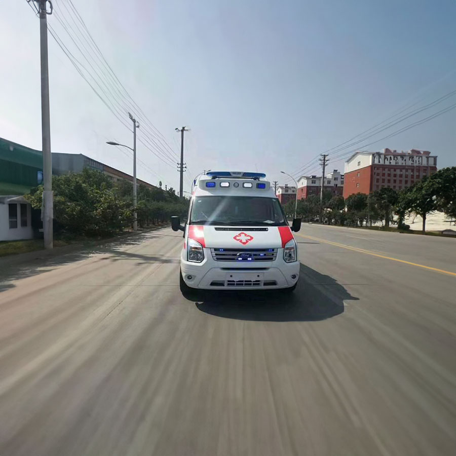 苏州租赁救护车电话号码