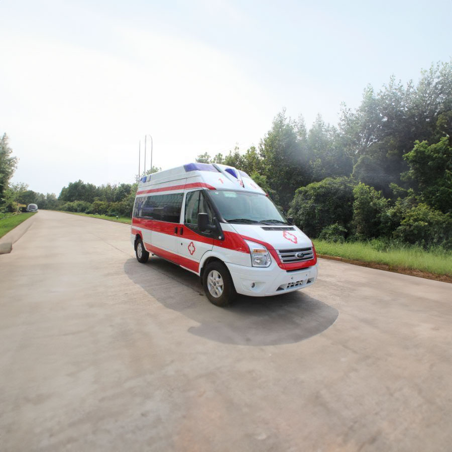 苏州租赁救护车电话