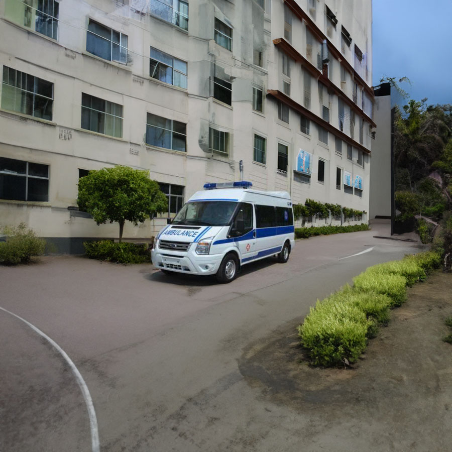 苏州出租私人救护车联系方式