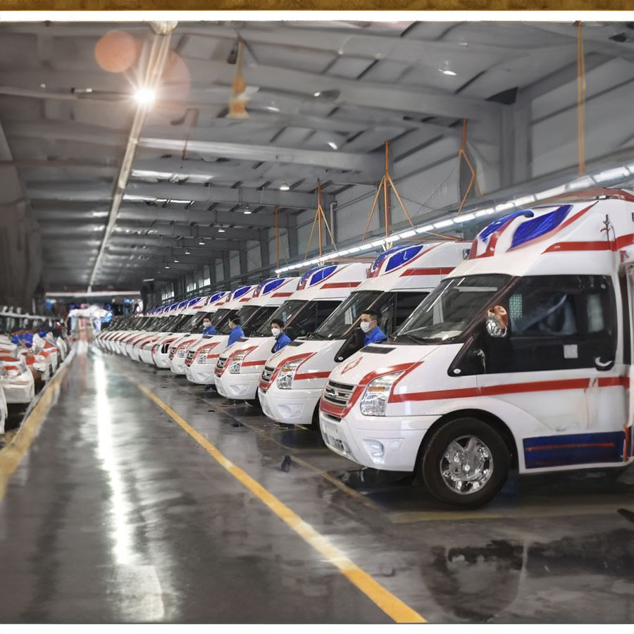 苏州租赁急救车电话