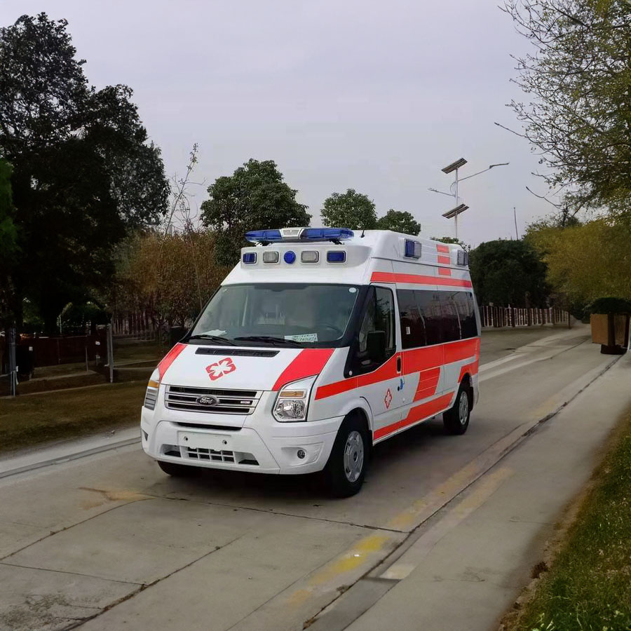 苏州租赁救护车联系电话