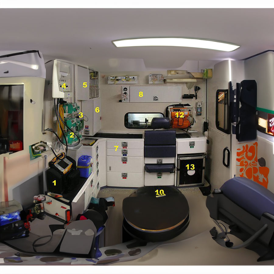 苏州出租救护车电话