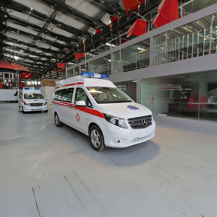 苏州租赁急救车联系电话