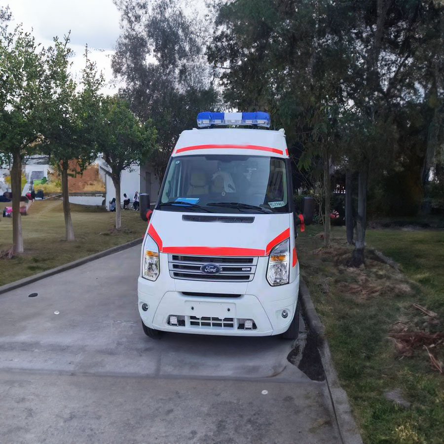 苏州出租私人救护车联系电话