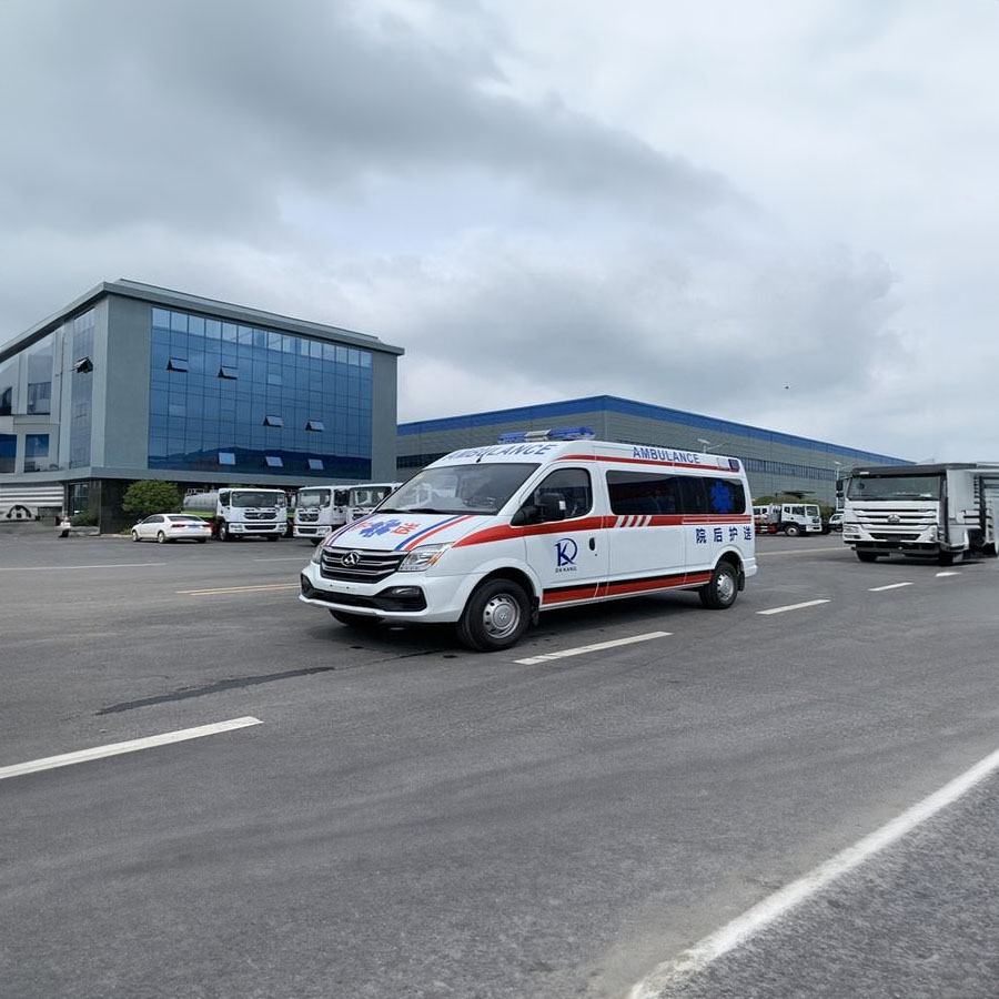 苏州出租急救车电话