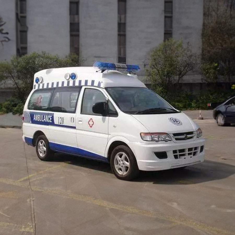 苏州出租私人救护车电话