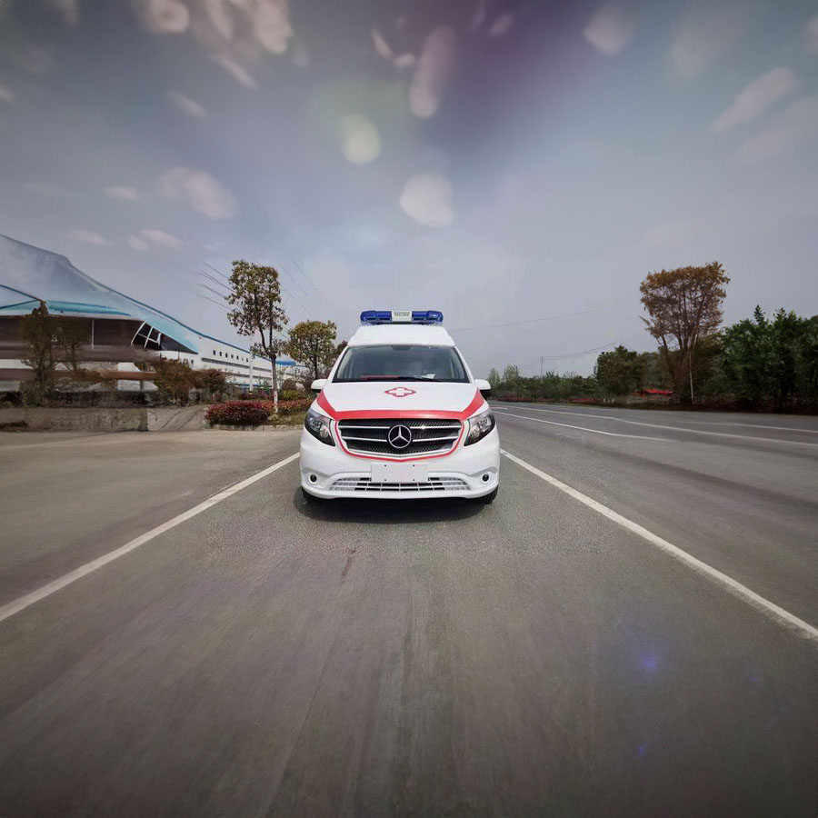 苏州租赁救护车