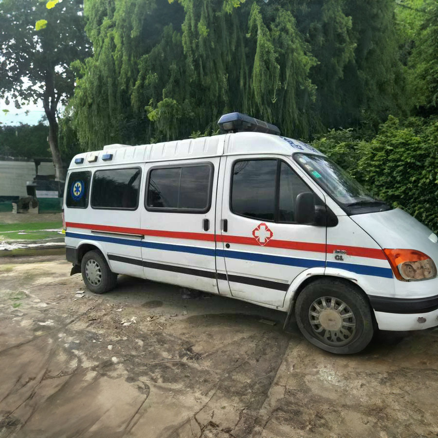 苏州租赁急救车联系方式