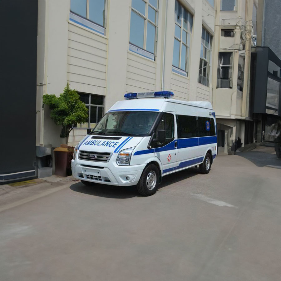 苏州出租私人救护车