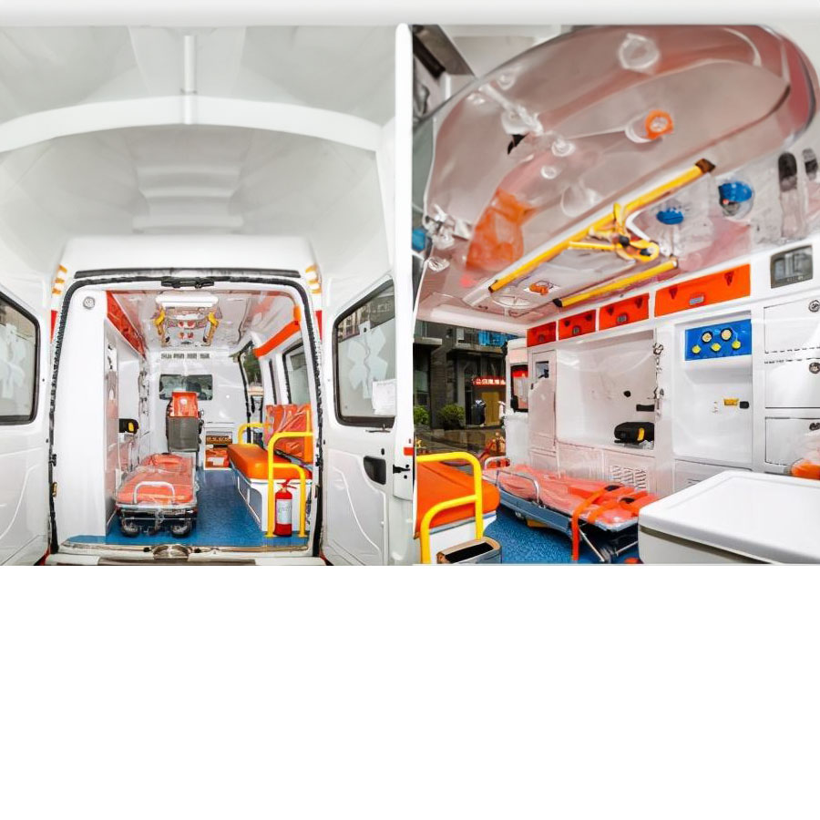 苏州出租私人救护车