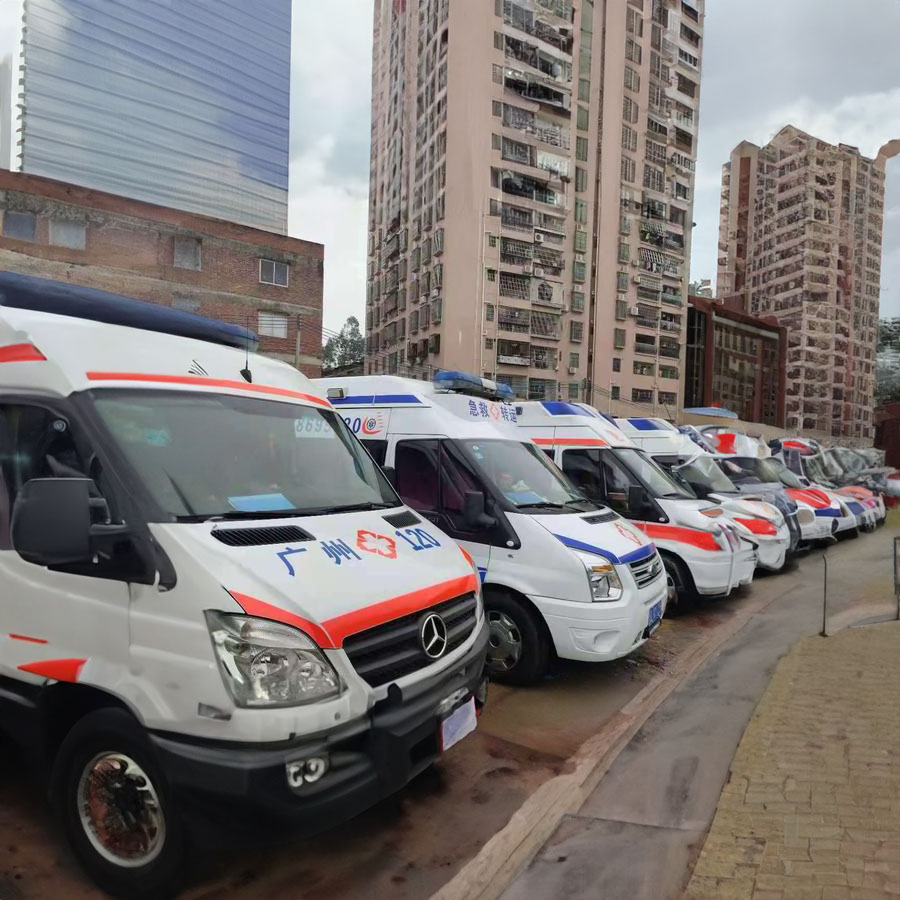 苏州租赁120联系电话