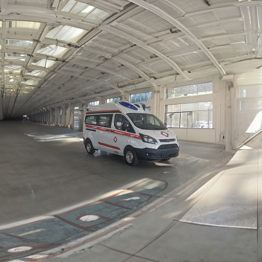 苏州租赁救护车电话号码