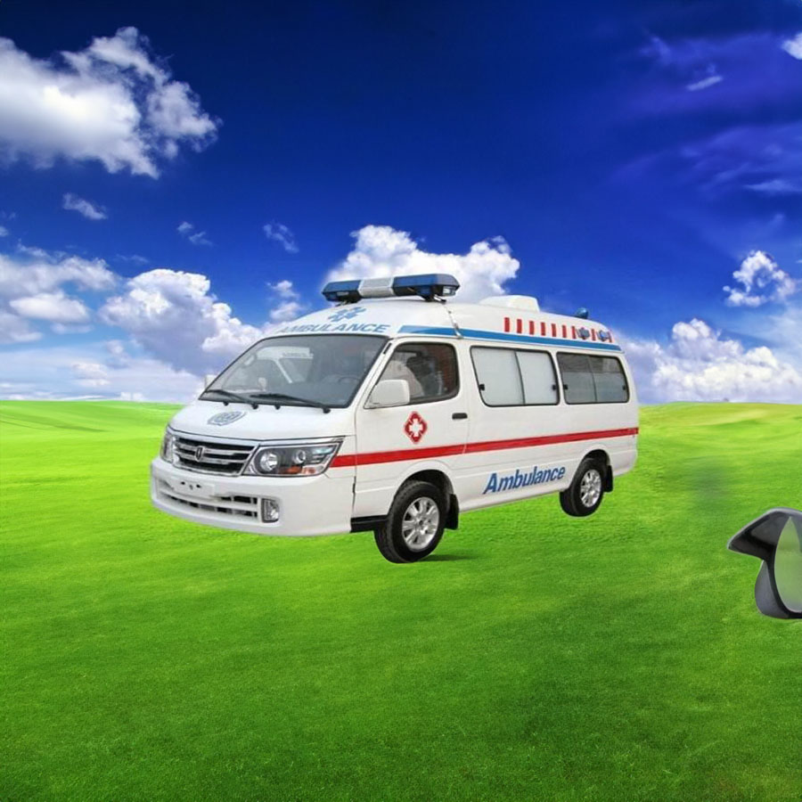 苏州租赁急救车