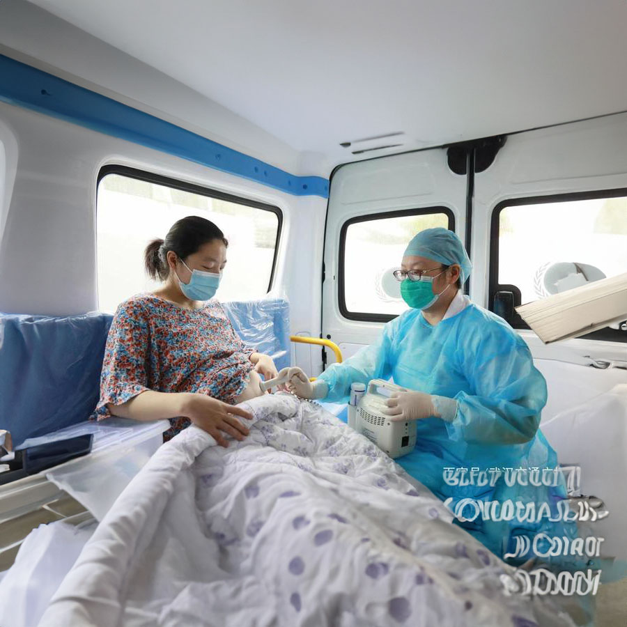 苏州租赁急救车