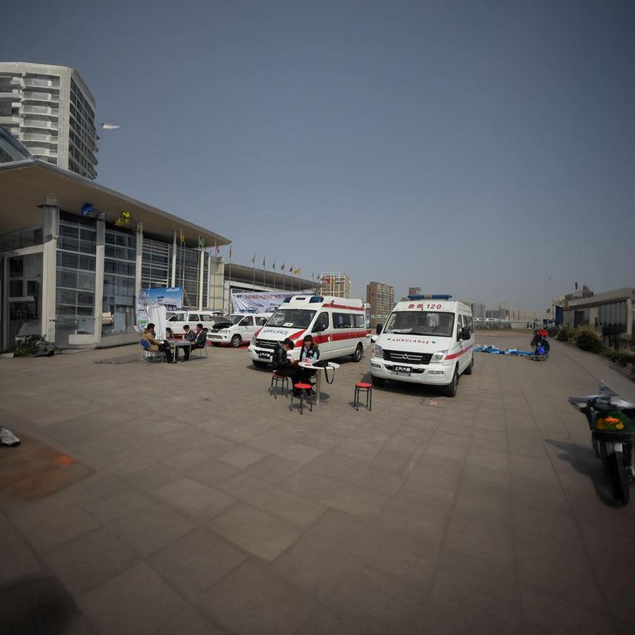 苏州租赁急救车联系方式