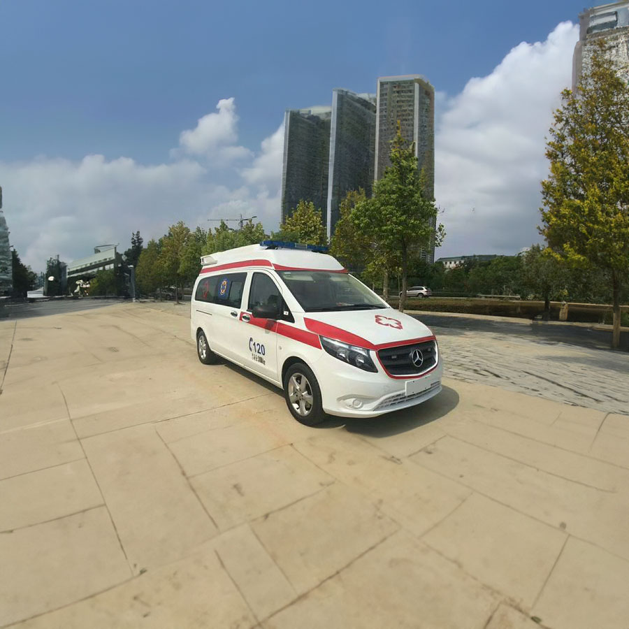 苏州出租私人救护车电话