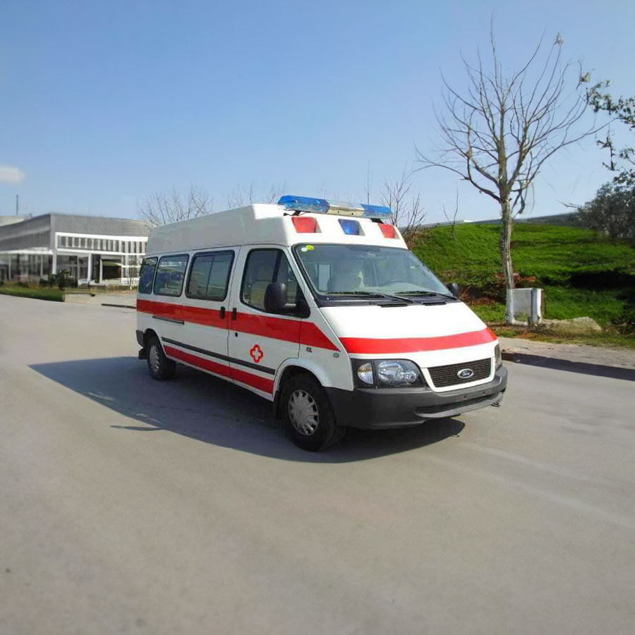 苏州租赁救护车联系电话
