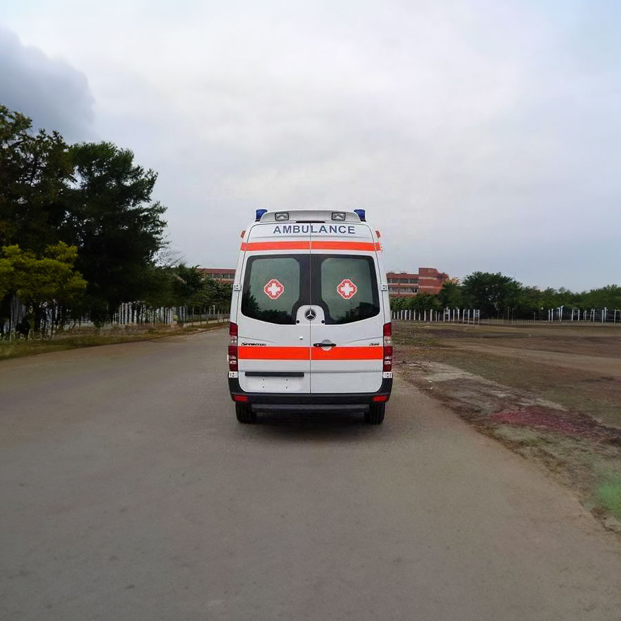 苏州租赁私人救护车