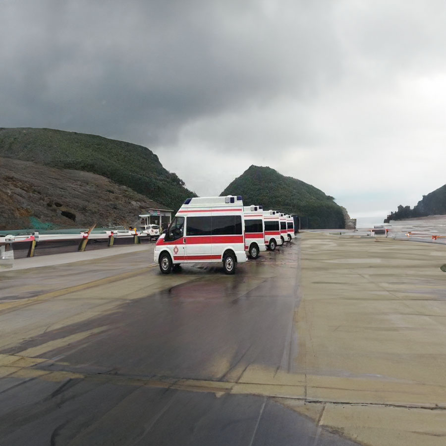 苏州租赁救护车电话号码