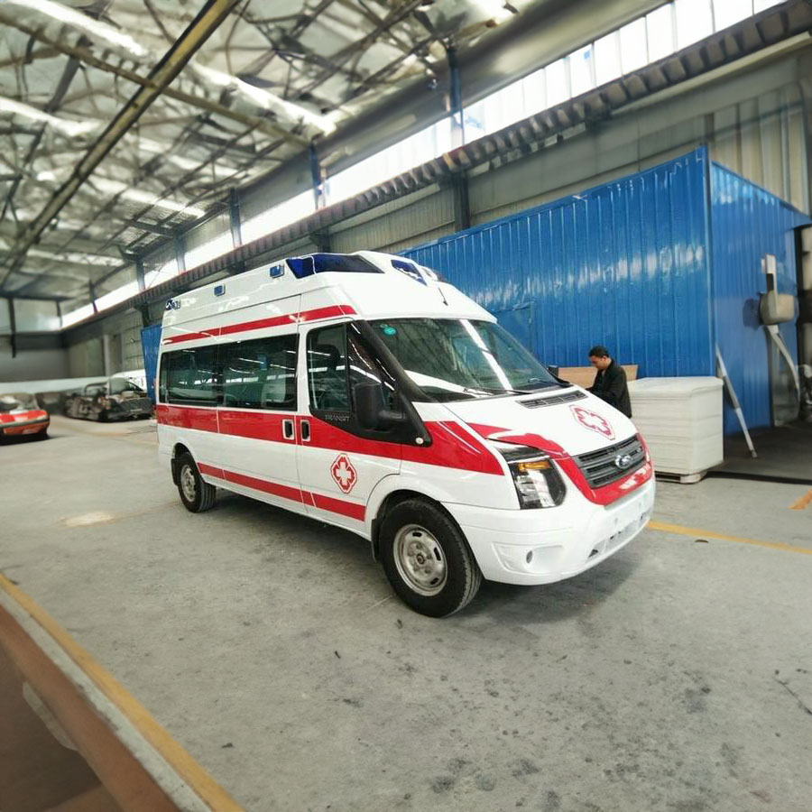 苏州租赁救护车电话