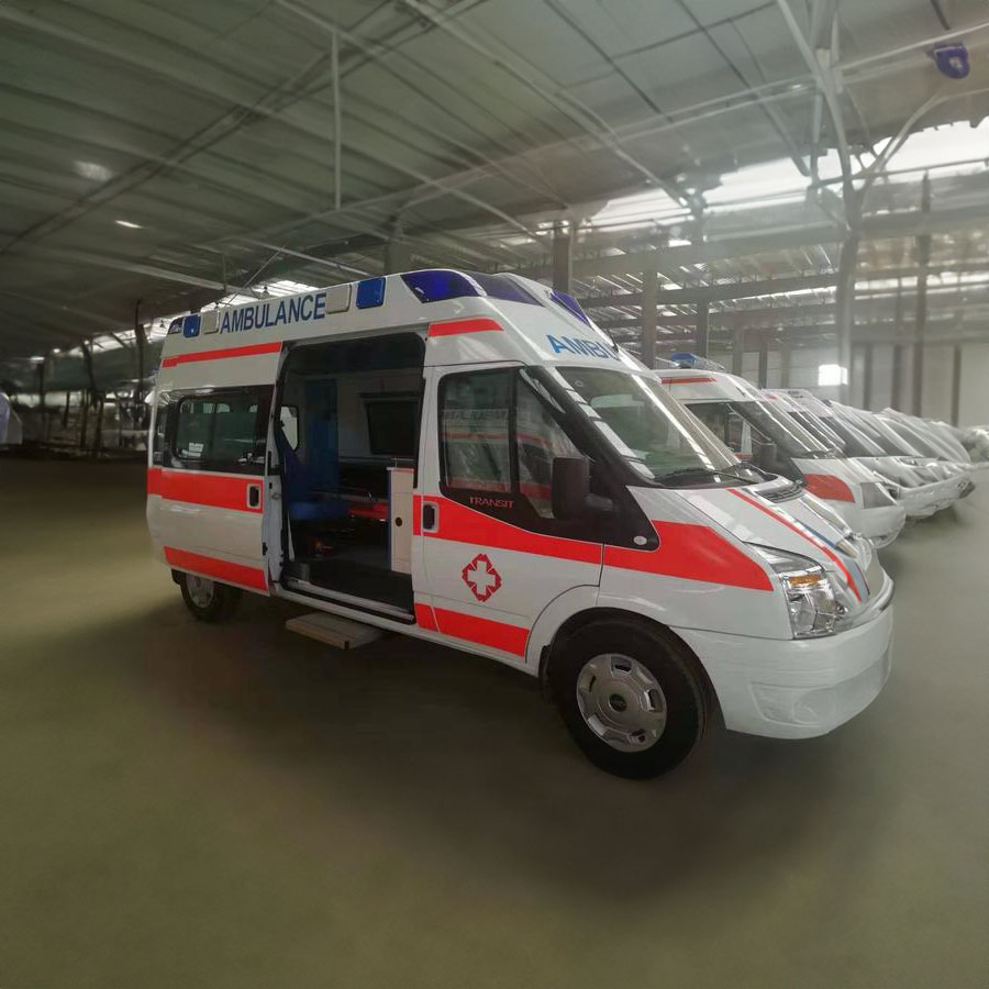 苏州租赁私人救护车联系方式