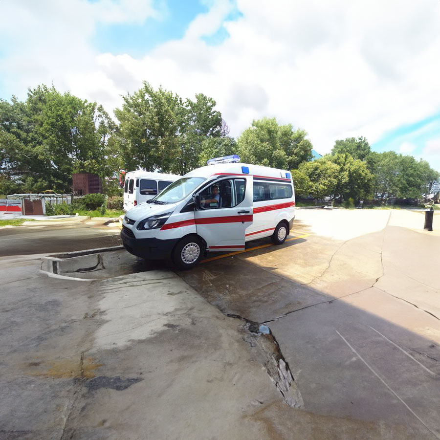 苏州租赁救护车电话