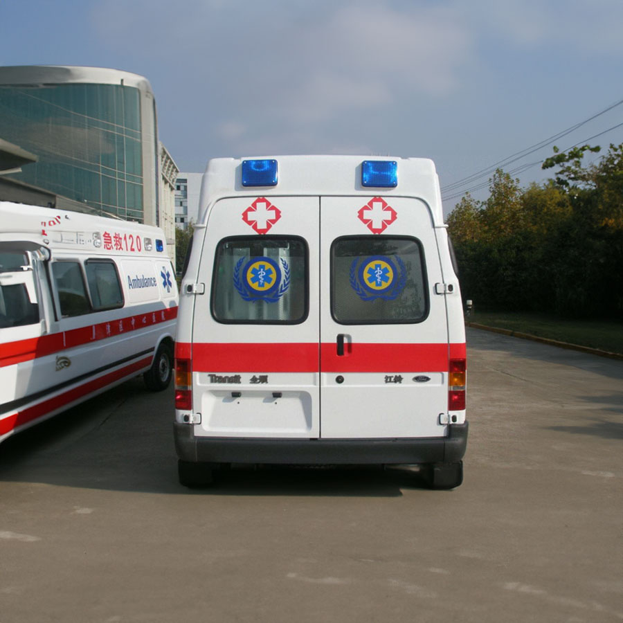 苏州租赁私人救护车电话