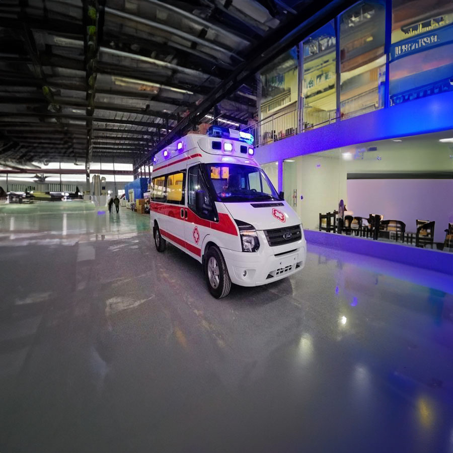 苏州租赁急救车电话