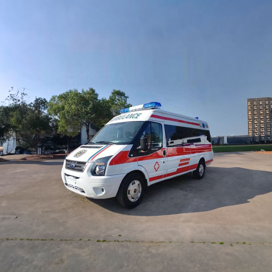 苏州租赁私人救护车电话