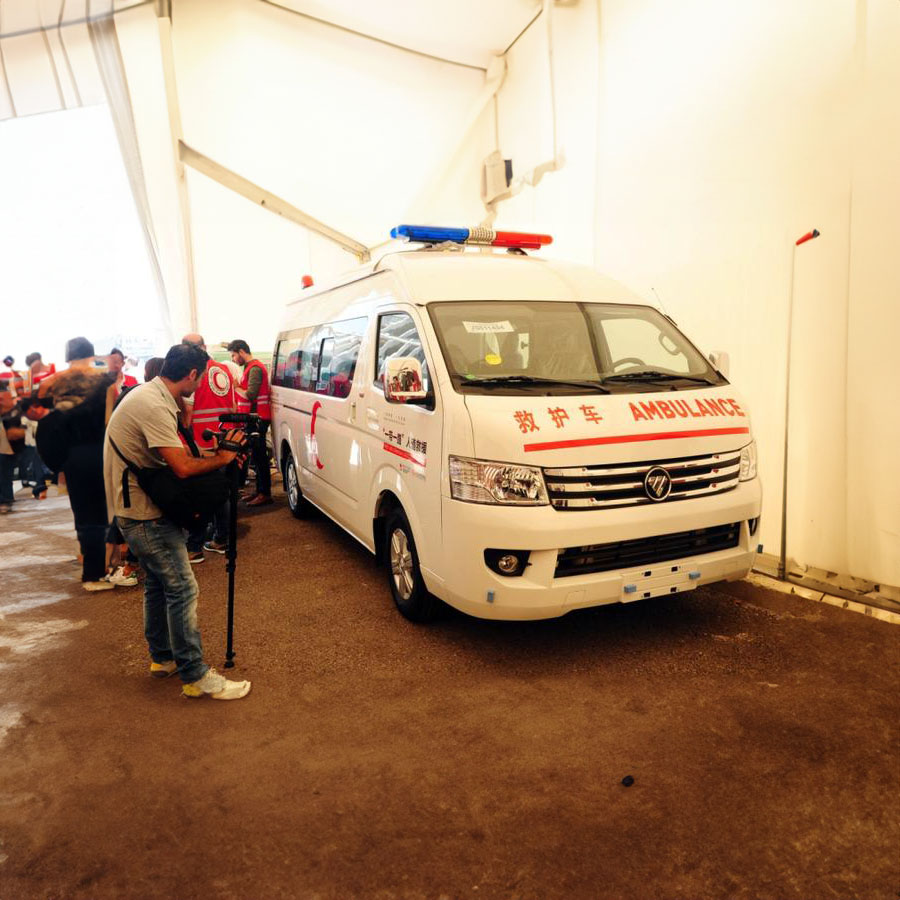 苏州租赁私人救护车联系电话