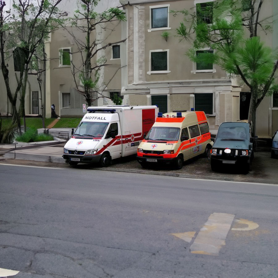 苏州出租救护车电话