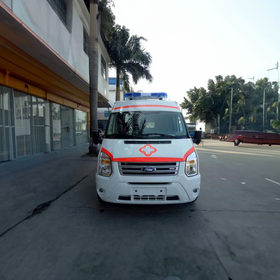 苏州出租救护车联系方式