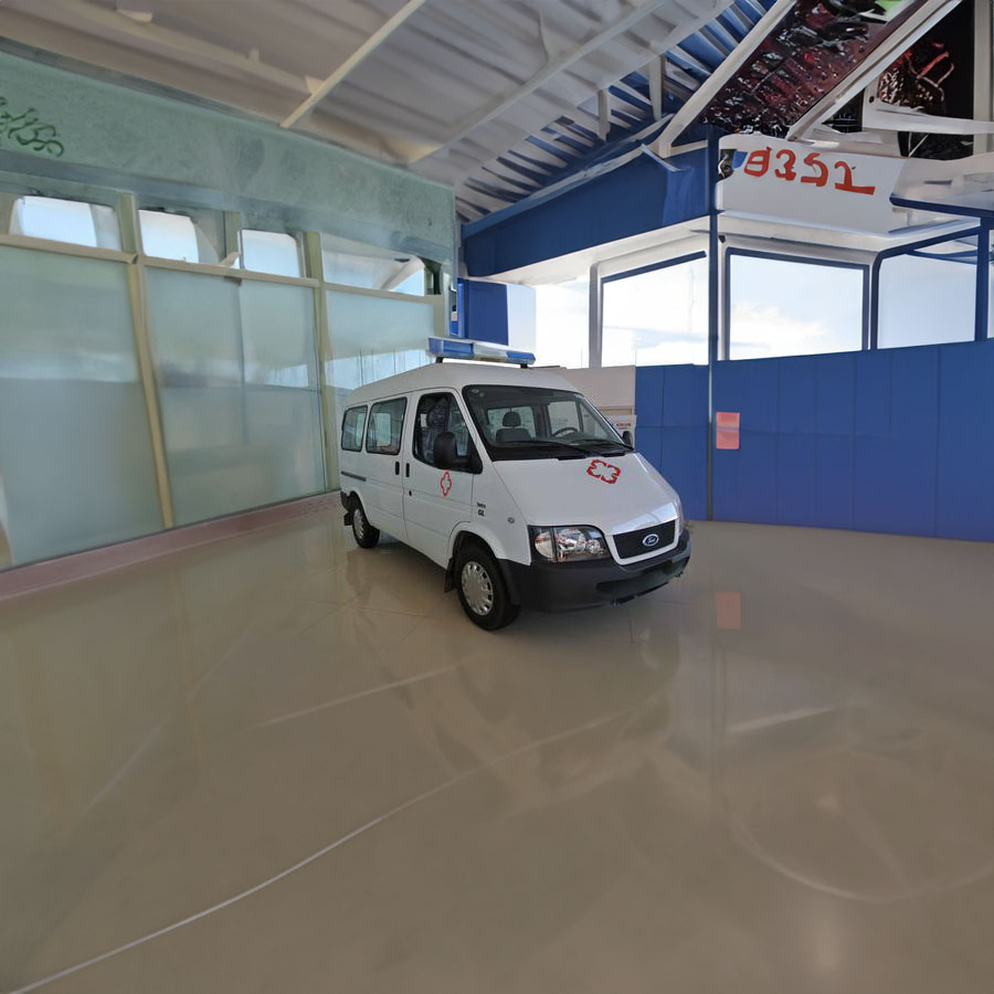 苏州出租急救车联系方式