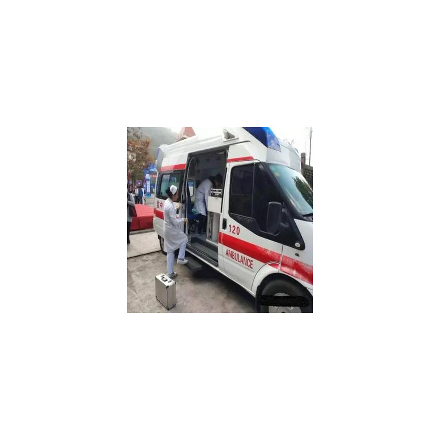 苏州出租救护车联系方式
