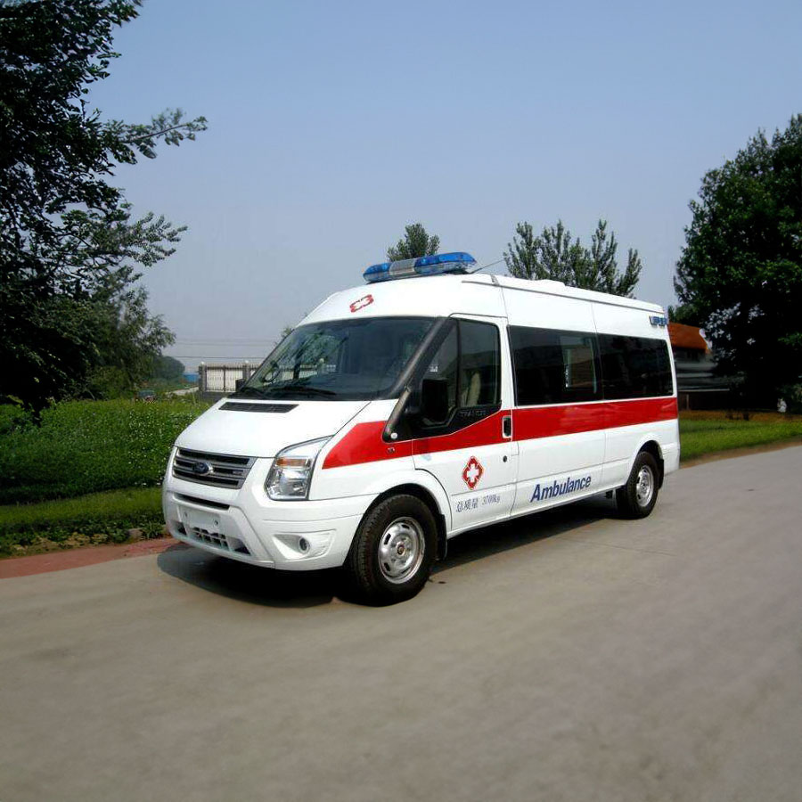 苏州出租私人救护车电话