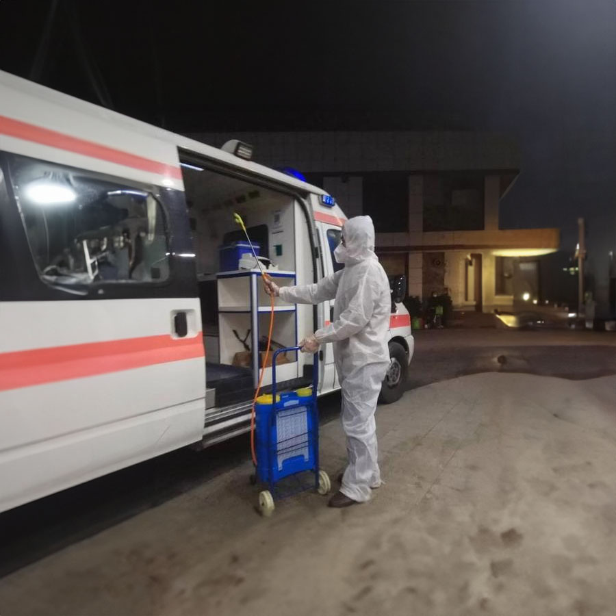 苏州租赁救护车电话号码