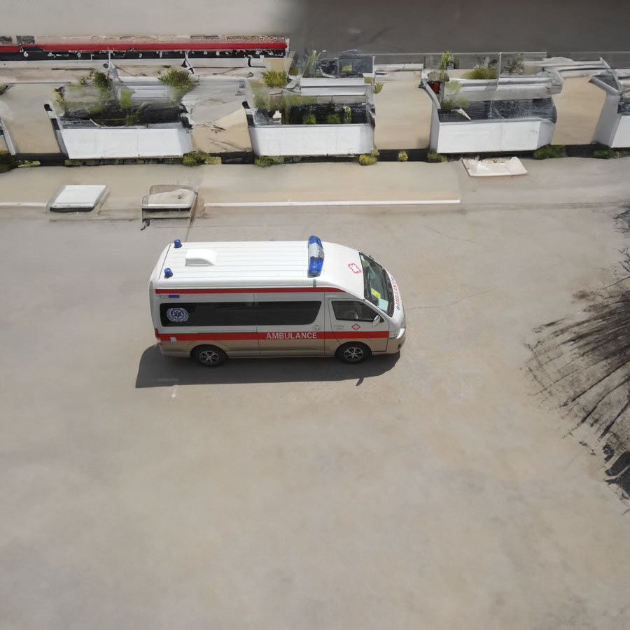 苏州出租救护车电话