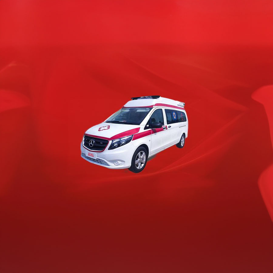 苏州租赁私人救护车