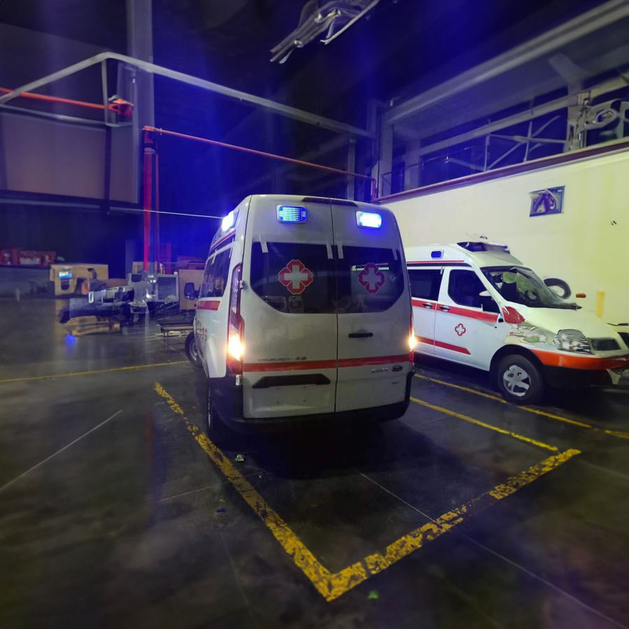 苏州出租急救车联系方式