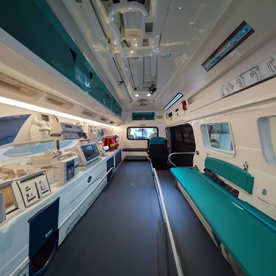苏州出租私人救护车