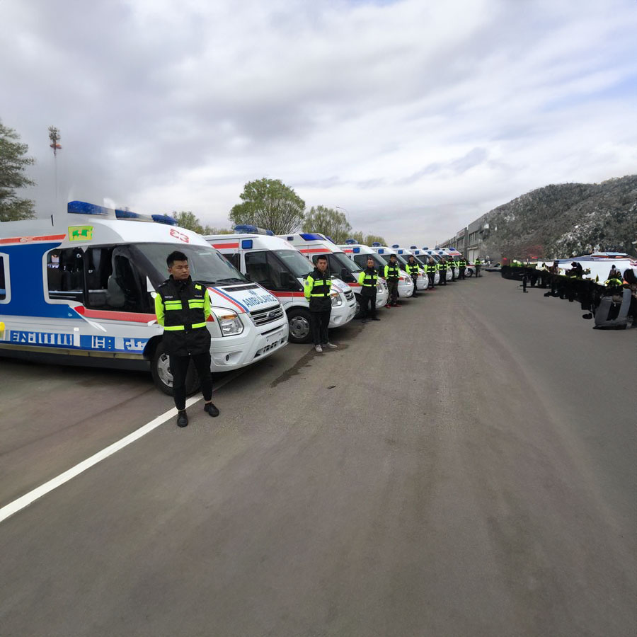 苏州出租私人救护车联系方式