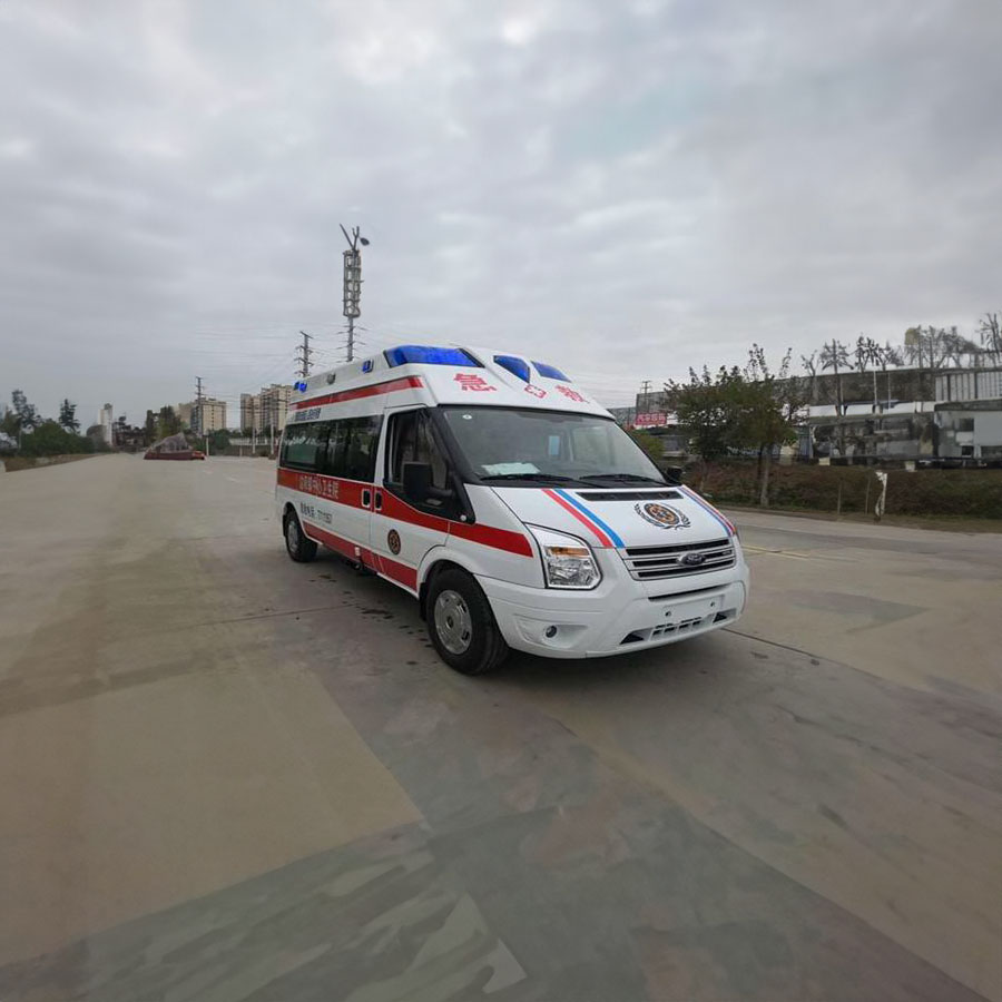 苏州出租救护车联系方式