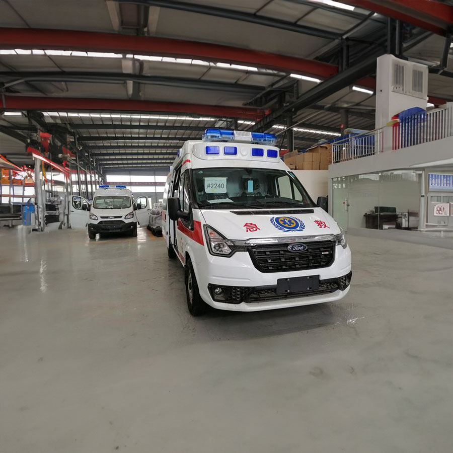 苏州出租急救车联系电话