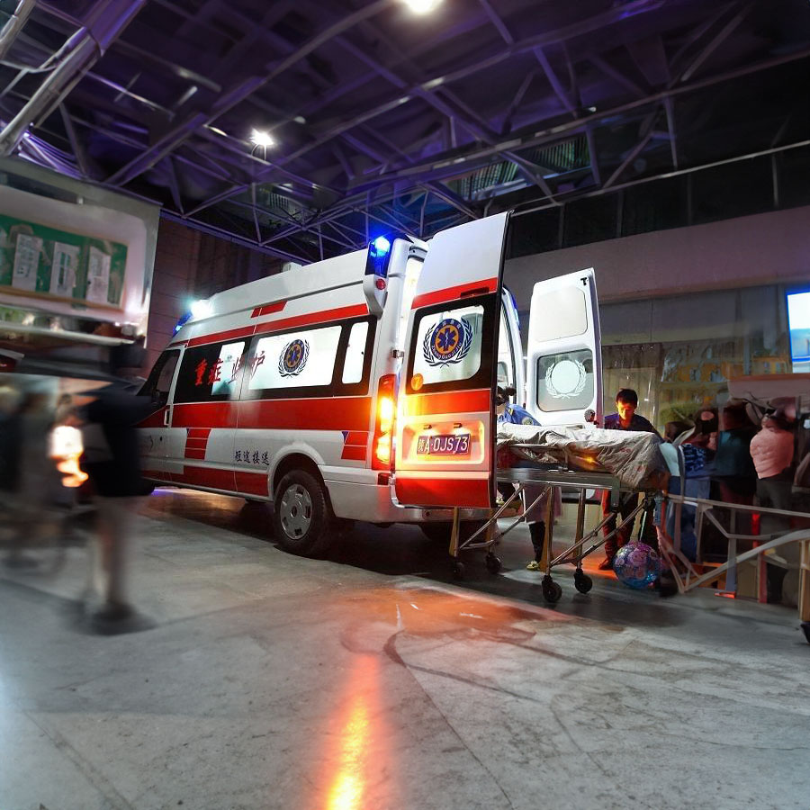 苏州出租私人救护车联系电话