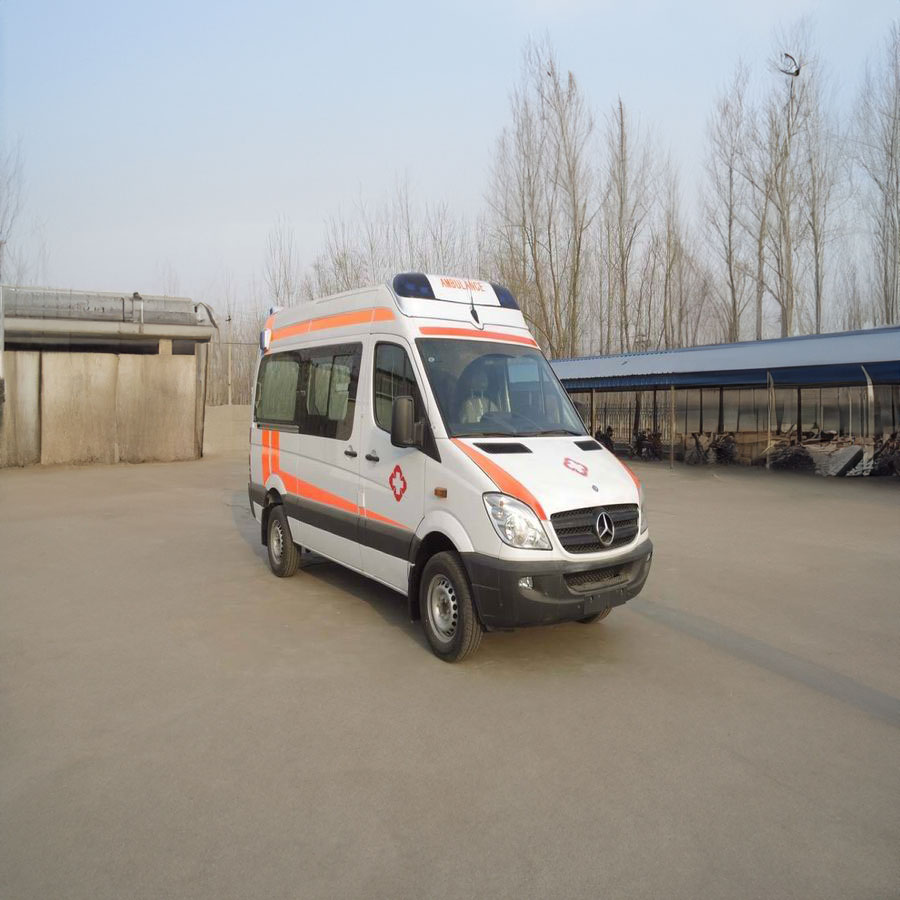 苏州租赁救护车电话