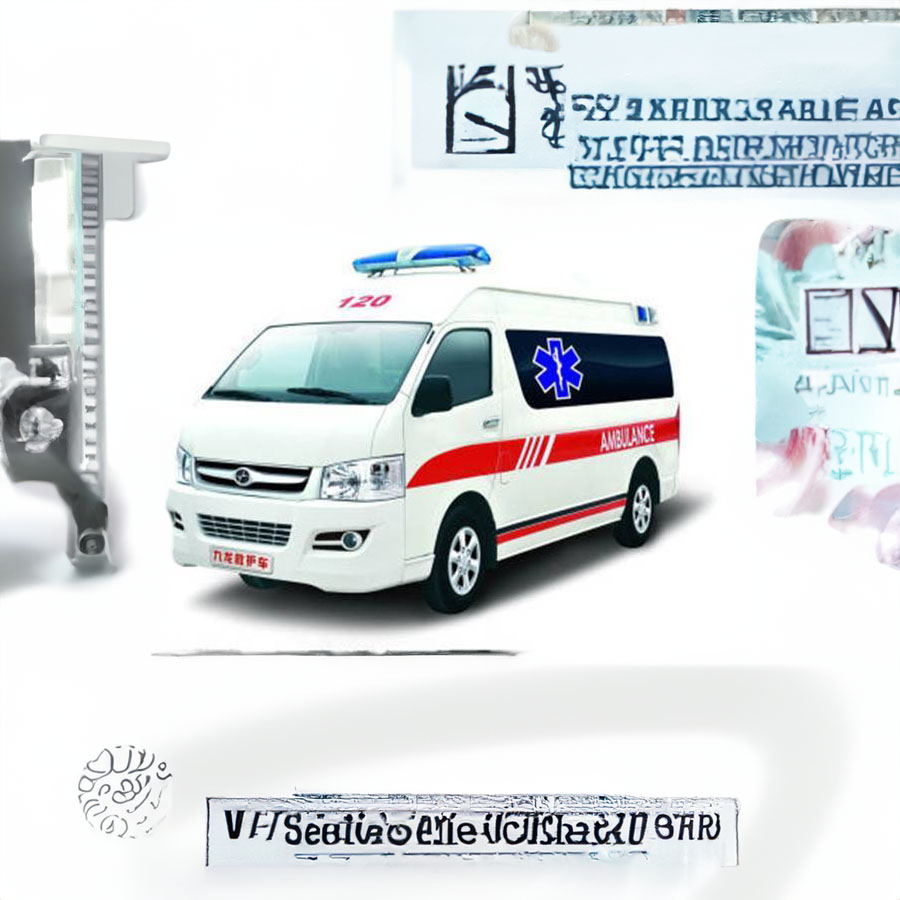 苏州租赁急救车电话