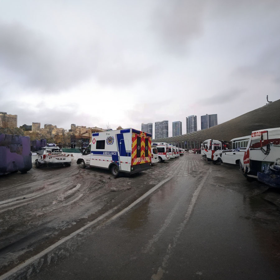 苏州出租救护车联系方式