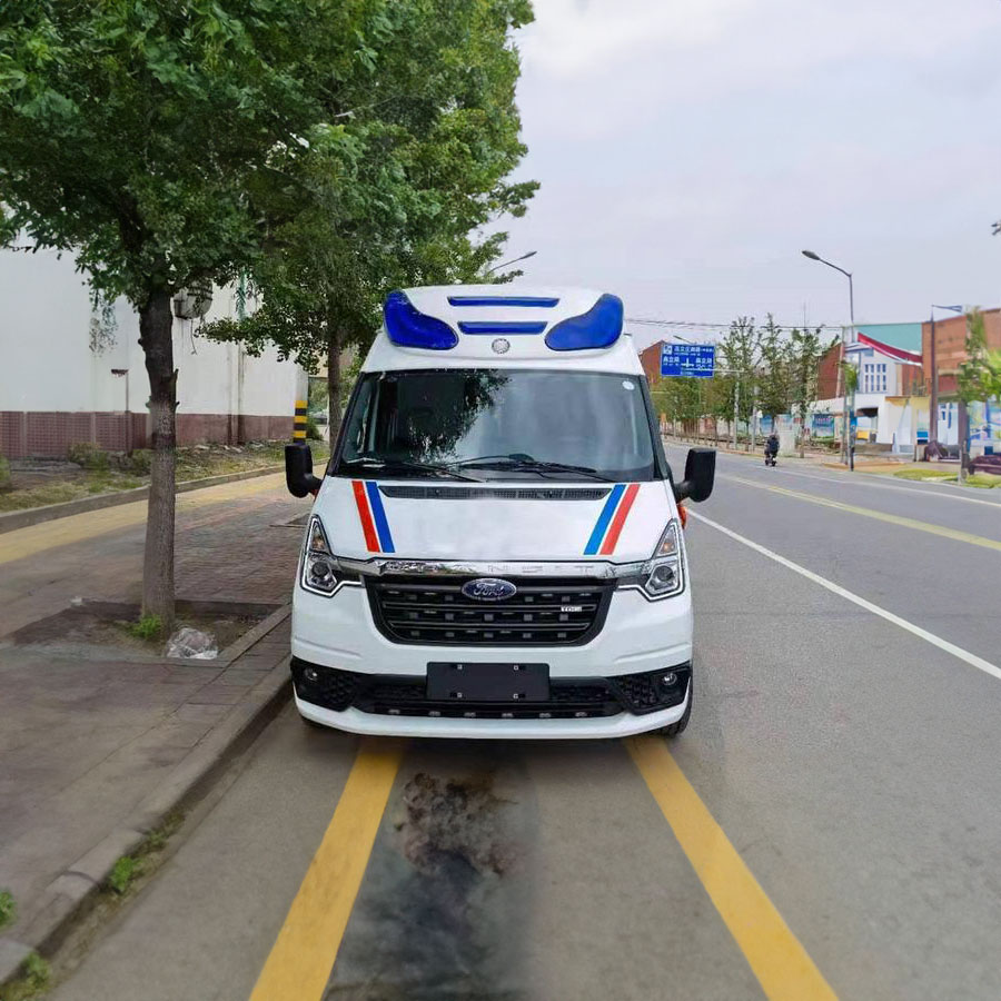 苏州租赁急救车电话